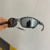 Juliet Corvette Carbon - Lentes Liquid Metal - Sintonia Gold