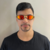 Juliet Corvette Carbon - Lentes Ruby ) na internet