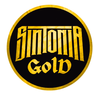Sintonia Gold