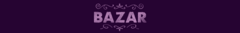 Banner de la categoría Bazar