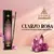 Cuarzo rosa | Linea Crystal Scents