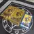 Maso de Tarot The Foil Gold | The Fool - comprar online