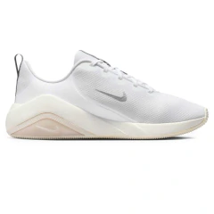 Tênis de Treino Feminino Nike Air Zoom Bella 7 Branco - FZ16