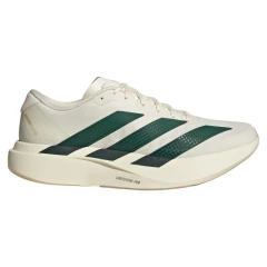 Tenis de Corrida Masculino Adidas Adizero Evo SL Branco Off