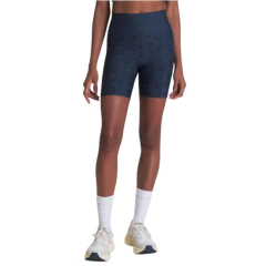 Bermuda Feminina Live Icon Azul Nautical - P1587