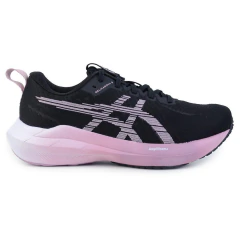 Tênis De Corrida Feminino Asics Gel-Nagoya 9 Preto - 1012