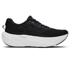 Tênis de Corrida Masculino Olympikus Corre Max 2 Preto - 433