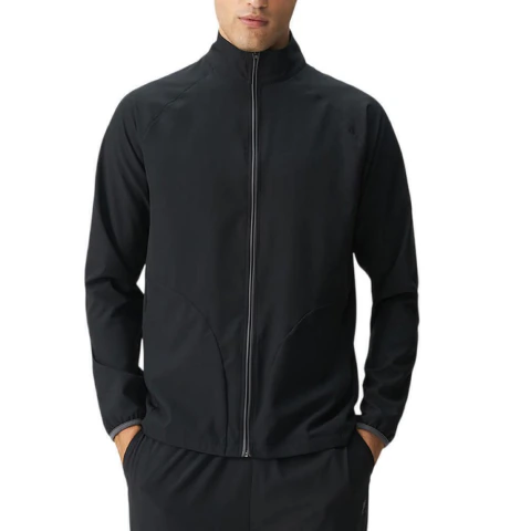 Jaqueta Masculina Fila Floating Essential Preta - F11A