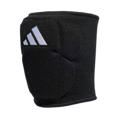 Joelheira Vôlei Adulto Adidas 5 inch Par Preta - IW150