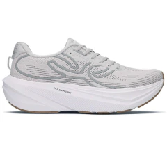 Tênis de Corrida Masculino Olympikus Corre Max 2 Cinza - 433