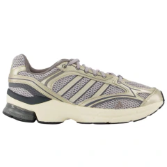 Tênis de Treino Feminino Adidas Spiritain 2000 Cinza - KI4383