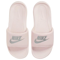 Chinelo Slide Feminino Nike Victori One Rosa - CN96