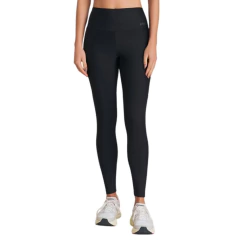 Legging Feminina Live Intense Race Pro Noir Black - P1625