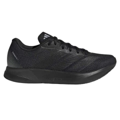 Tênis de Corrida Masculino Adidas Duramo RC2 Preto - KJ00