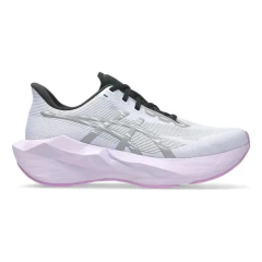 Tênis de Corrida Feminino Asics Novablast 6 Lilás - 1012