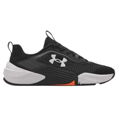 Tênis de CrossFit Masculino Under Armour Tribase Reps 2 Preto