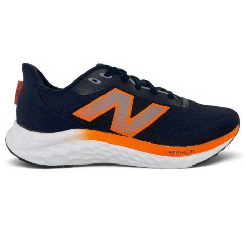Tênis de Corrida Masculino New Balance ARISHI V4 Preto - 139