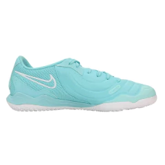 Chuteira de Futsal Masculina Nike Legend 10 Academy Copa Azul - DV43