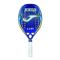 Raquete de Beach Tênnis Joma Spider 12k Azul - 401119