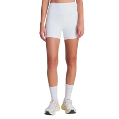 Short Feminino Live Sense Pro Reflex White - P1479