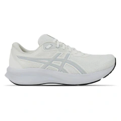 Tênis de Corrida Masculino Asics Raiden 5 Branco - 1011