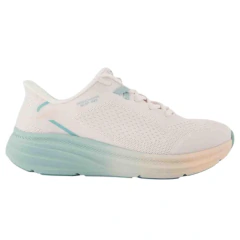 Tênis de Treino Feminino Skechers Bobs Skillz Bege - 1177563