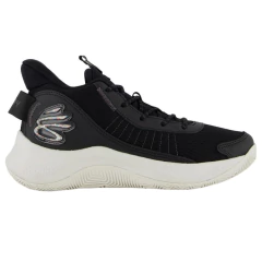 Tênis de Basquete Masculino Under Armour Curry Preto - 3027