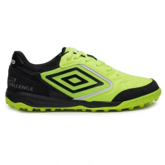 Chuteira Society Umbro Pro Challenge Uptake Verde - U03F