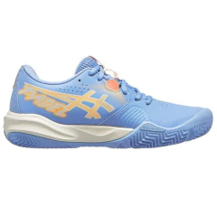 Tênis Para Padel Feminino Asics Gel-Challenger 15 Azul - 1042