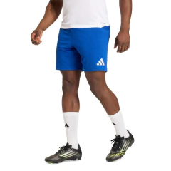Shorts Masculino Adidas Entrada 26 Azul - JZ2520