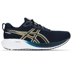 Tênis Masculino Asics Gel Shinobi 3 Marinho - 1011