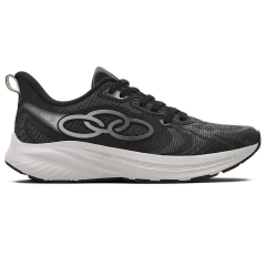 Tênis de Corrida Feminino Olympikus Swift 5 Preto - 4355