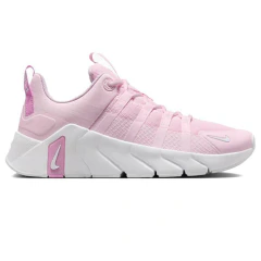 Tênis de Treino Feminino Nike Free Metcon 7 Rosa - II740