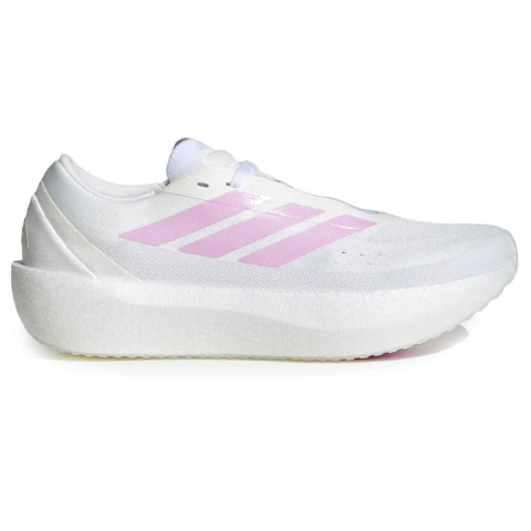 Tênis de Corrida Feminino Adidas Zenboost Branco - IH9496