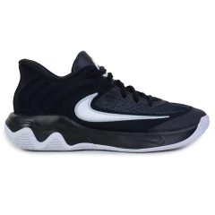 Tênis de Basquete Masculino Nike Giannis Immortality 4 Preto - FQ36