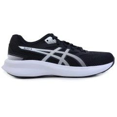 Tênis de Corrida Infantil Meninos Asics Buzz 5 GS Preto