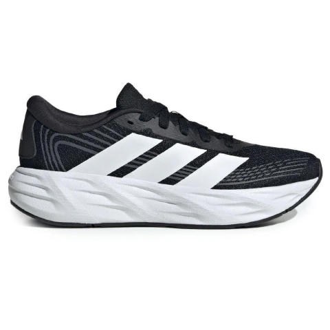 Tênis Juvenil Unissex Adidas Galaxy 8 Preto - KI1674
