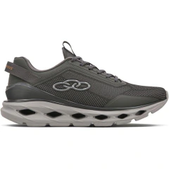 Tênis Masculino Olympikus Beats Cinza - 43701259