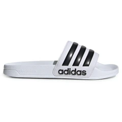 Chinelo Unissex Adidas Adilette Shower Branco - GZ5921