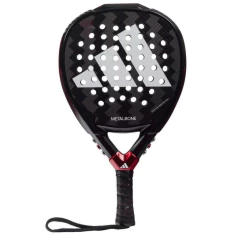 Raquete de Padel Adidas Metalbone 3.3 Preta - RK1AA0