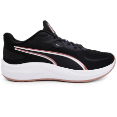 Tênis de Corrida Feminino Puma Skyrocket Lite 2 Preto - 3143