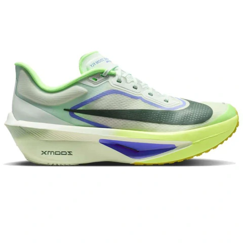Tênis Masculino Nike Zoom Fly 6 Verde - FN8454