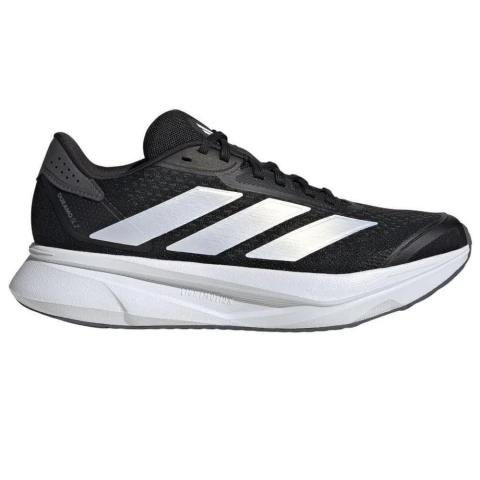 Tênis de Corrida Feminino Adidas Duramo SL2 Preto - IH8225
