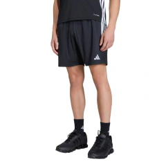 Shorts Masculino Adidas Tiro 26 Essentials Black - KH32