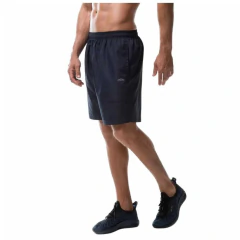 Bermuda de Treino Masculina Olympikus Essential Preto - OIMWT22