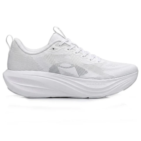 Tênis de Corrida Feminino Under Armour Endless Branco - 6014