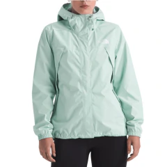 Jaqueta de Trilha Feminina The North Face Antora Rain Rain Opal Frost - 8BKD