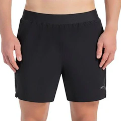 Bermuda Masculina Olympikus Runner 5 Preta - 2530