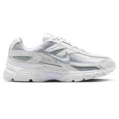 Tênis Masculino Nike Initiator Branco Prata - 394055005