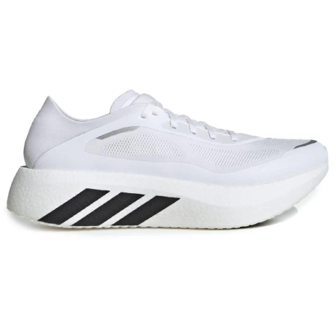 Tênis de Corrida Masculino Adidas Hyperboost Run M Branco - IH9467